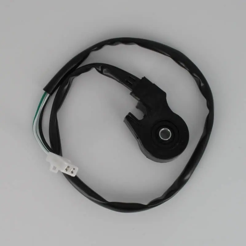 Bestpreis Schalter Seitenständer 1Stecker mit 2Pins 1060016-1-A
