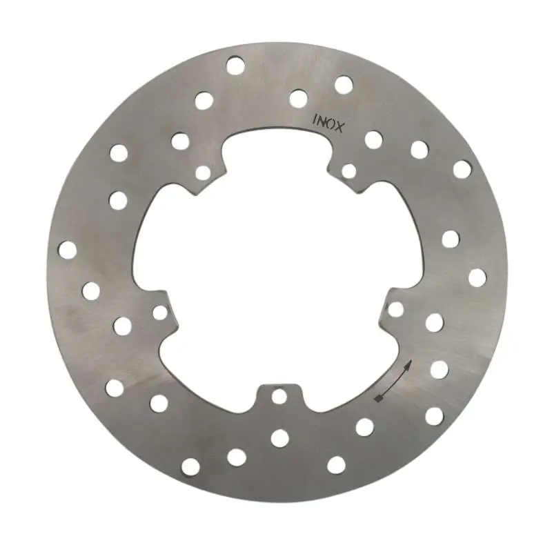 Bremsscheibe LML Standard Kotflügel vorn C-3721415 Nur Heute