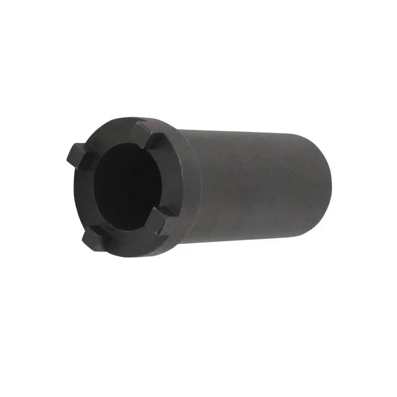 PGO Spezialwerkzeug Kronenmutter Scooter Roller TPTK07070 Moped Ersatzteil Service Inpektion Direktimport Neu Im Sortiment
