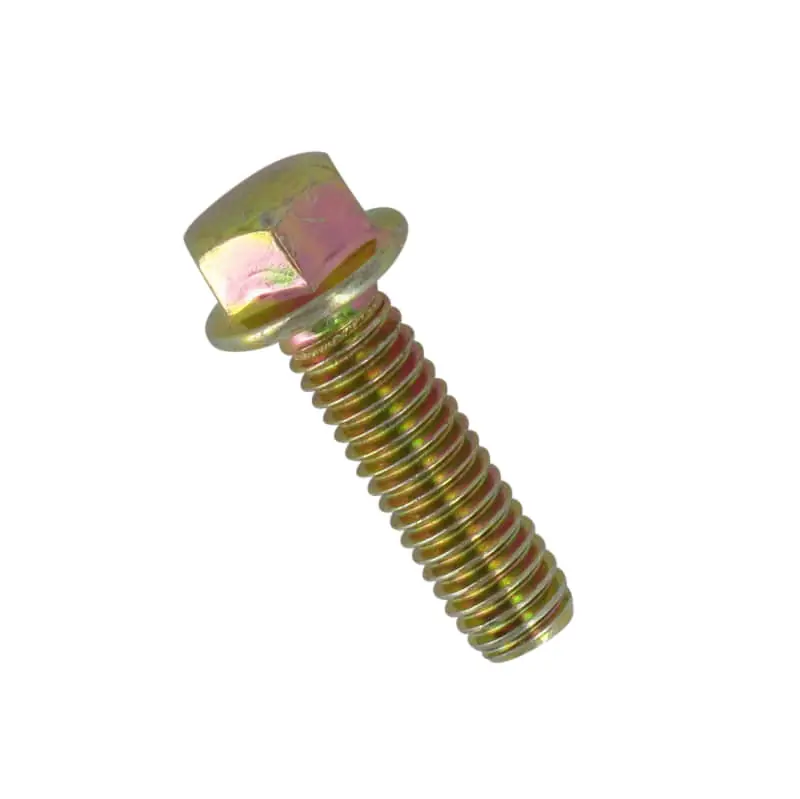 Schraube M6x20mm mit Bund verzinkt Eppella 50ccm 3112190204-G Bundschraube Maschinenschraube Flanschschraube Flansch-Schraube 139QMB Preis Gesenkt