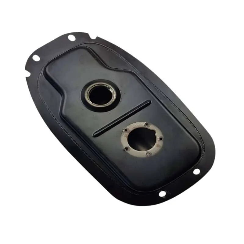 Aktuell Benzintank Motorroller LML Star Deluxe SF521-0630