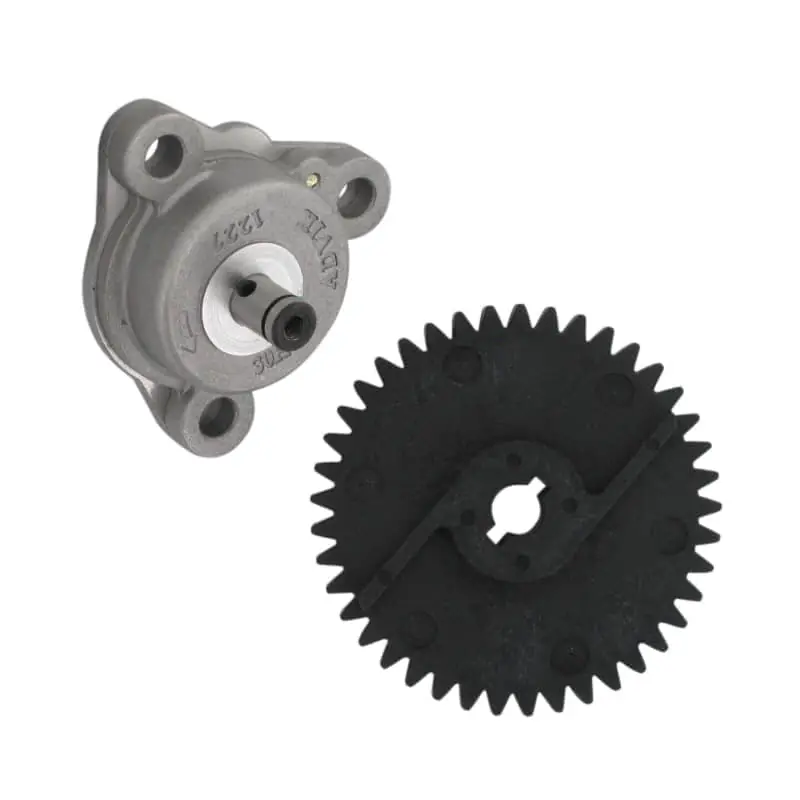 Ölpumpe komplett Motorroller 125cc 4T LML SF514-0142 Jetzt Bestellen