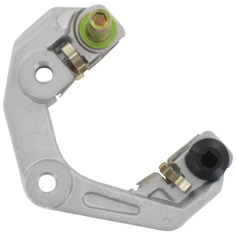 Rex RS400 50cc Bremssattel Befestigung Halter Roller 50ccm 4Takt 139QMB JSD50QT-13 4T 139QMA Halterung Haltebügel Halteblech Direktkauf
