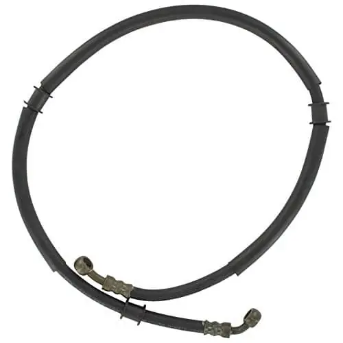 Nur Für Kurze Zeit Rex Milano 50 Hydraulikleitung ABS Hydraulikschlauch Bremsschlauch vorn 50ccm 4Takt 139QMB JSD50QT-13 50cc 4T 139QMA
