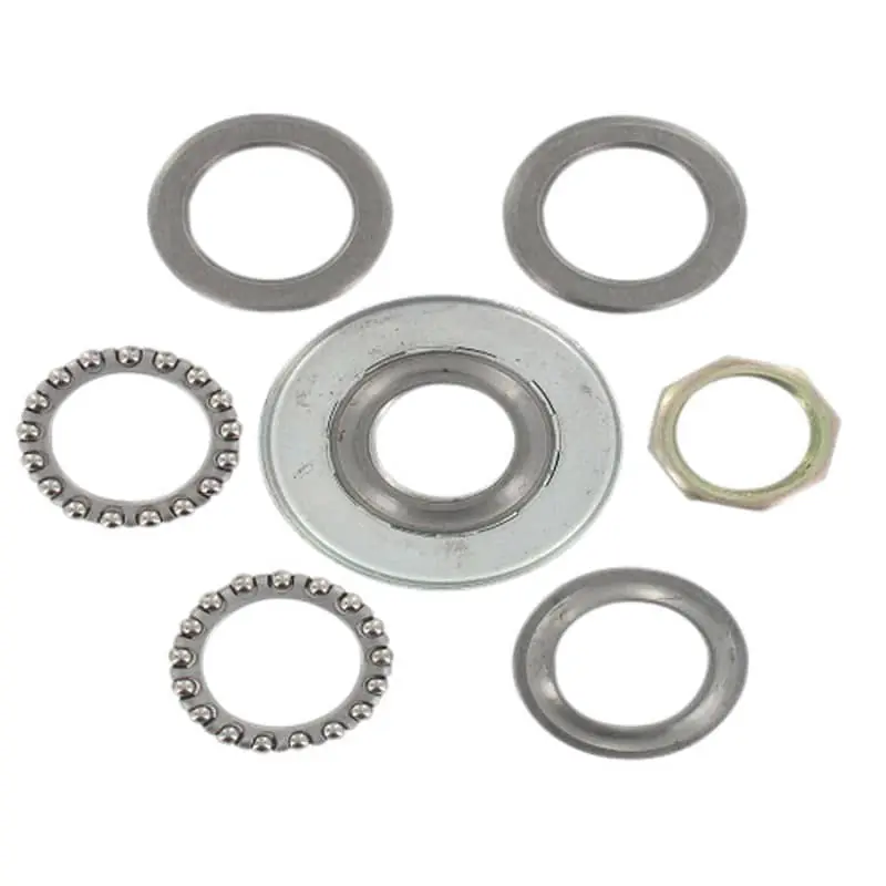 Top-Preis Rex Milano 50 Lenkkopflager Satz Roller Lenkkopflagersatz 50ccm 4Takt 139QMB JSD50QT-13 50cc 4T 139QMA Kit Set