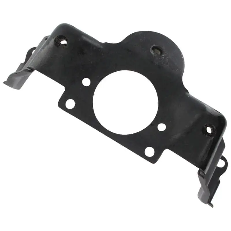 Rex QM50QT-6A Befestigung Gepäckträger 50ccm 4Takt Halterung Halter 139QMB JSD50QT-13 50cc 4T 139QMA Befestigungshalter Geprüft