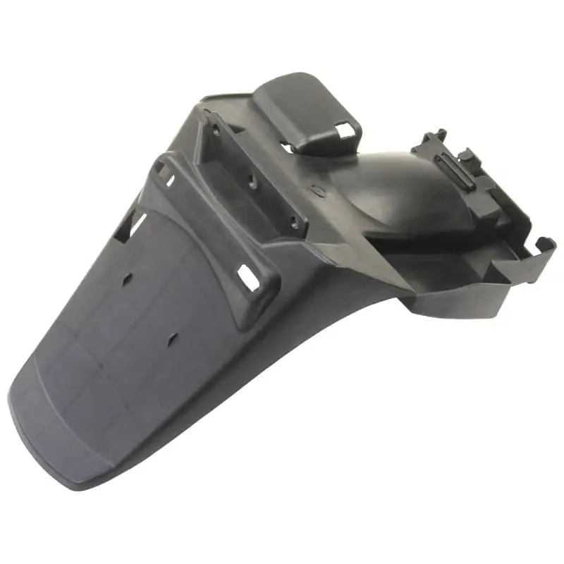 Abverkauf Rex RS450 Kennzeichen-Halter Kennzeichenhalter Roller Nummernschildhalter 50ccm 4Takt 139QMB JSD50QT-13 50cc 4T 139QMA