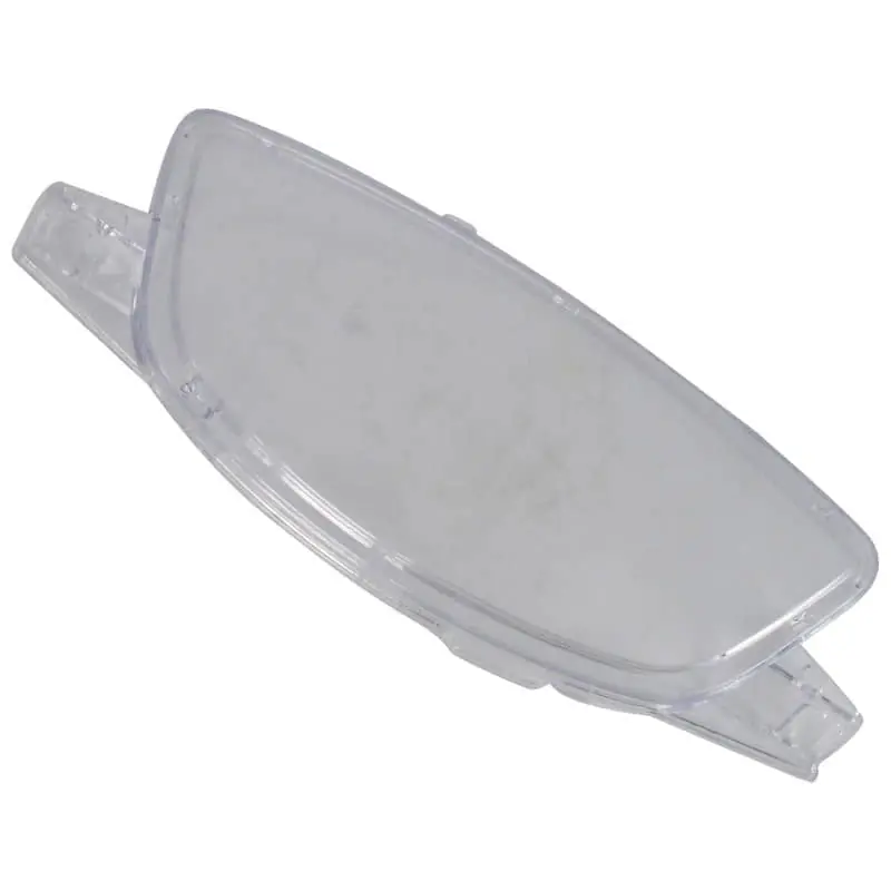 Saisonangebot Rex RS400 Tachoglasscheibe Tachoscheibe Tachoglas 50ccm 4Takt 139QMB JSD50QT-13 50cc 4T 139QMA Tachometerscheibe