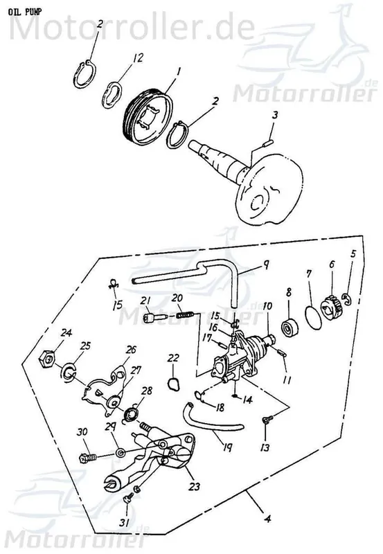 Versand Am Gleichen Tag Adly Cat 50 Dichtung Abdichtung 50ccm 2Takt 15131-116-000 SEAL Gasket Minarelli liegend Scooter Ersatzteil Service Inpektion