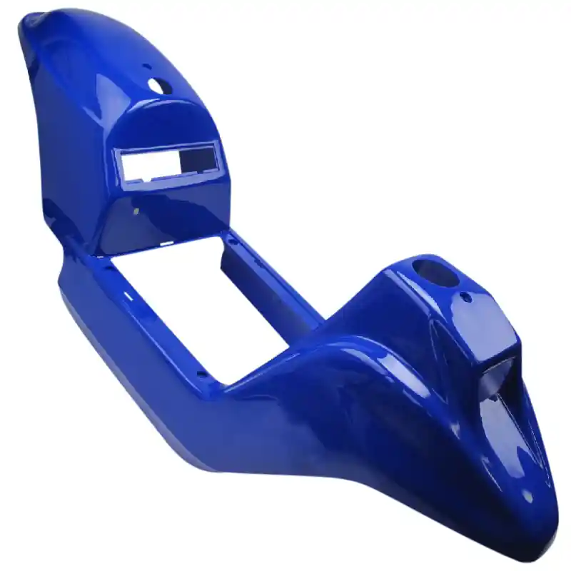 Adly Fun Cruiser FC 20 Frontverkleidung elektro 64301-165-00B-B Frontschürze Frontmaske Front-Cover Lenkerverkleidung Dekorblende Neu Im Sortiment