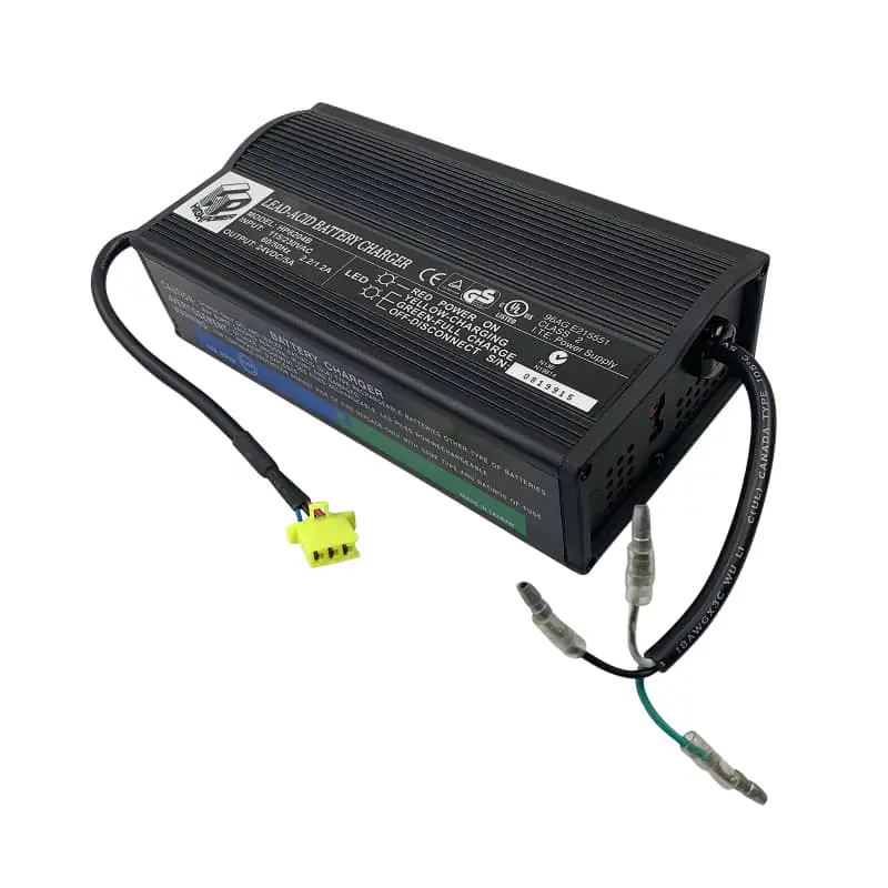 Direktkauf Adly Fun Cruiser FC 20 Ladegerät 50ccm elektro 31600-165-00A Netzteil Batterieladegerät Akku-Ladegerät Schnellladegerät Akkuladegerät