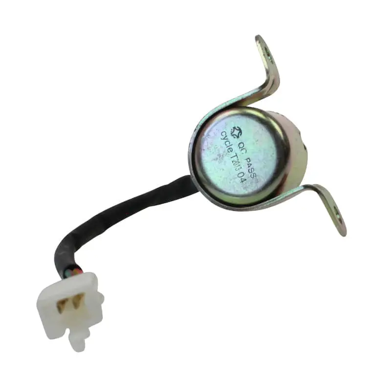 Magnetschalter Adly GK 125 Anlasserschalter 125ccm 4Takt Starterschalter Elektrostartschalter Buggy Ersatzteil Service Inpektion Meistverkauft