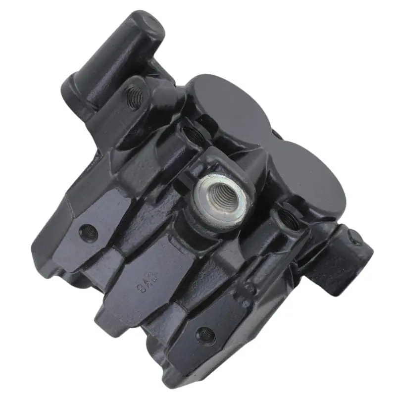 Adly Bremssattel Zweikolbenbremse GK 125 Buggy 125ccm 4Takt Bremszylinder 125ccm-4Takt Ersatzteil Service Inpektion Direktimport Bestpreis