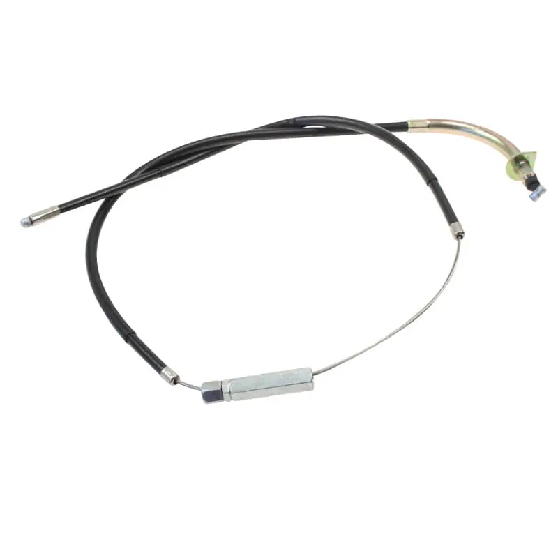 Zertifiziert Adly Bremszug vorn GK 125 Bowdenzug Bremsleitung 45450-168-00A Seilzug Bautenzug Bremsseil Bremskabel Brems-Zug Brems-Leitung