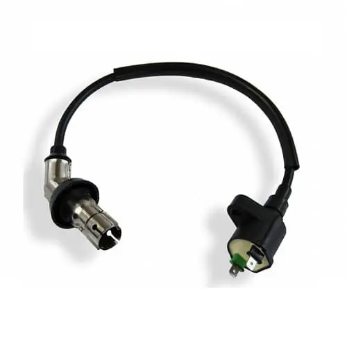 Zündspule mit Kerzenstecker Laderegler 2304D-100-5007 Bestseller