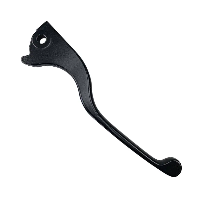 Adly Bremshebel rechts schwarz Super Sonic 50 50ccm 2Takt Handbremshebel Handbremsgriff Brems-Hebel Bremsarm Brems-Arm Brems-griff Echt