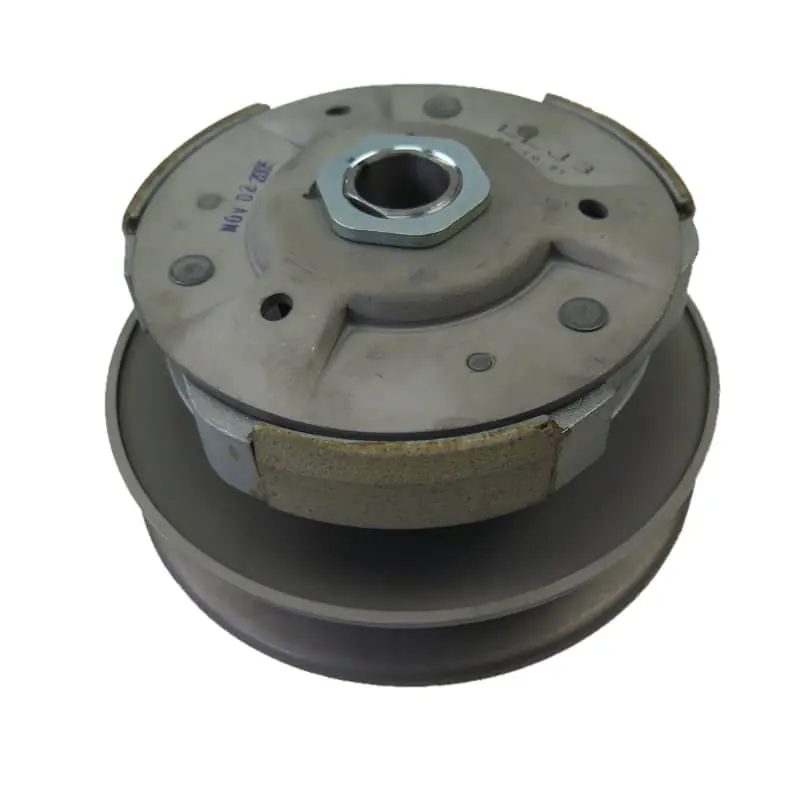 Antrieb Hinten Komplett 2301A-LLJ3-E00.1 Must-Have