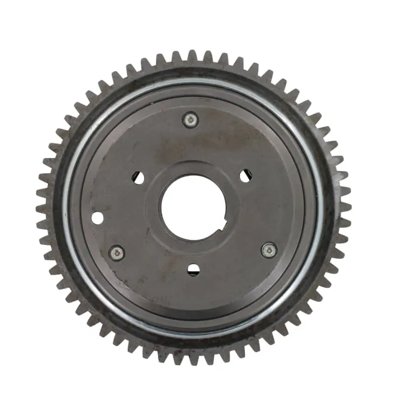 Top-Preis Rex Rexy 125 Anlasserfreilauf 125ccm 4Takt 23570-GAT-00 Anlasser-Freilauf Starterkupplung Elektrostartfreilauf E-Starterfreilauf Mokick