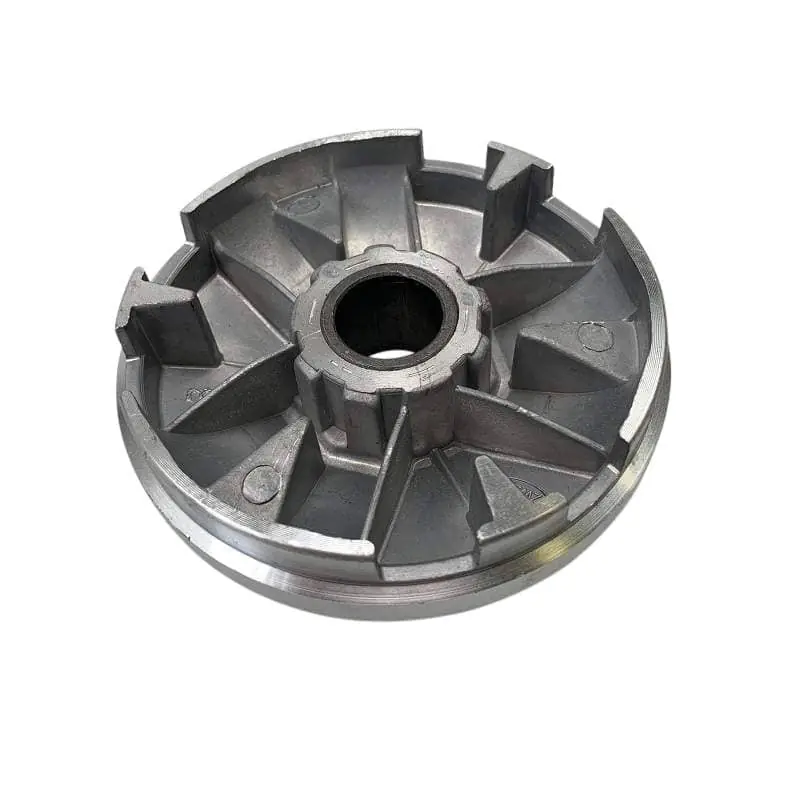 SMC Variomatikscheibe Minarelli liegend Roller 50ccm 2Takt Riemenscheibe Keilriemenscheibe Fliehkraftkupplung Variator Antriebsscheibe Saisonangebot
