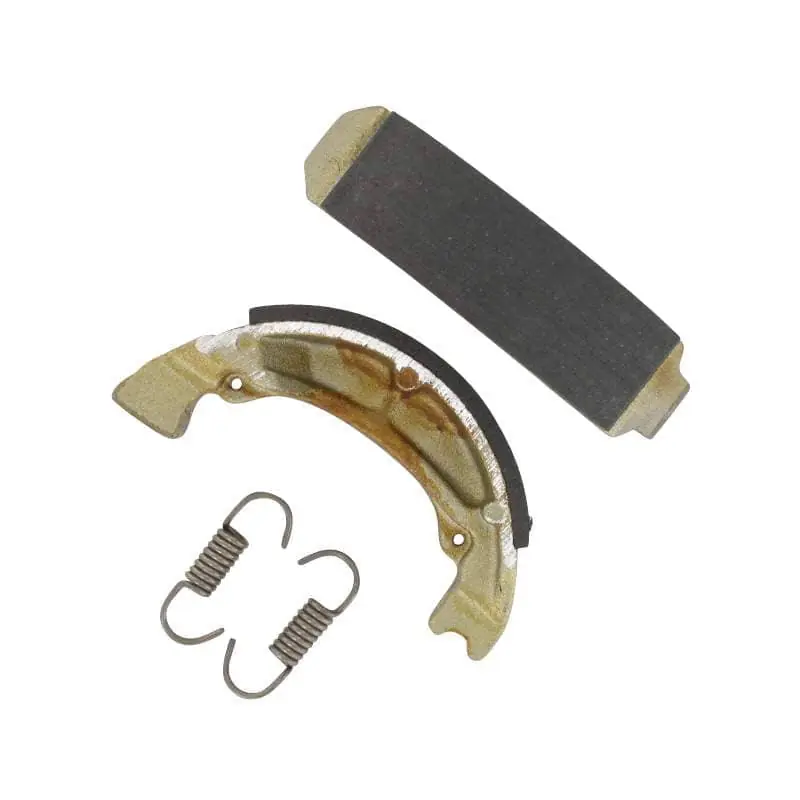 Bremsbackensatz (MCS 993) Bremsbeläge 303-509 Direktkauf
