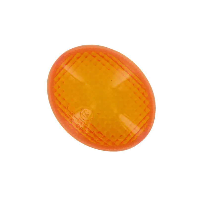 Knallerangebot Adly RT 50 Road Trace Blinkerglas 50ccm 2Takt 33402-154-000 links rechts hinten Blinker-Glas Blinker-Abdeckung Blinkerabdeckung Moped