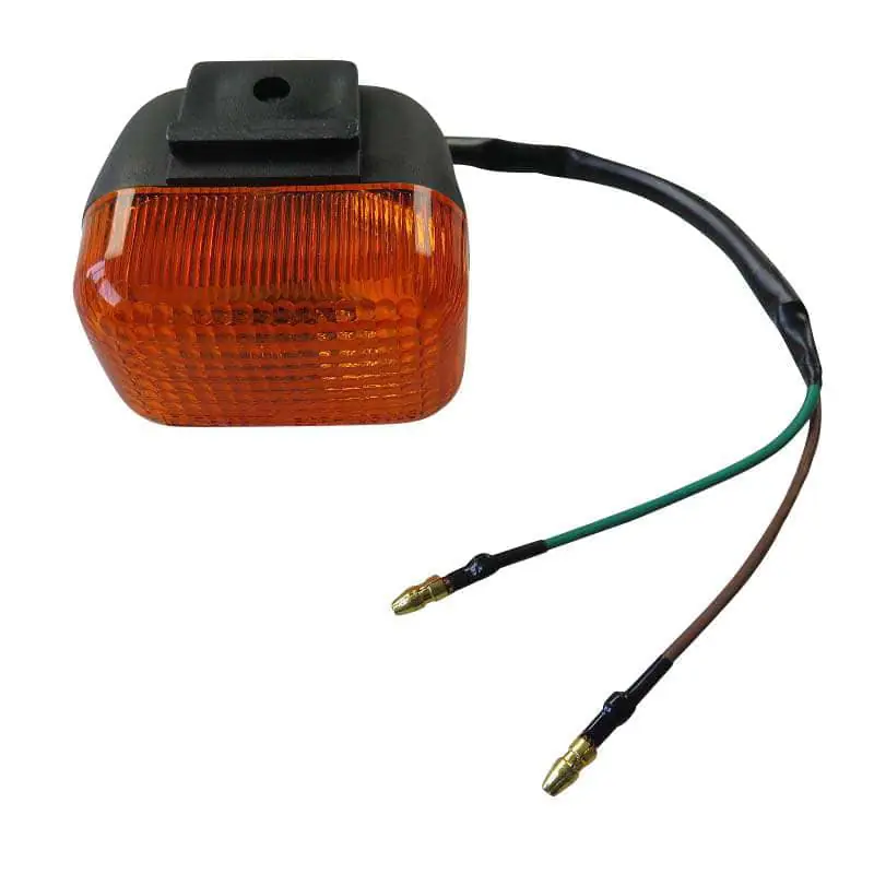 Adly Blinker links vorn Cat 50 Signalleuchte 50ccm 2Takt Blinklicht Blinkleuchte Fahrtrichtungsanzeiger Blinkleuchten Blinkerleuchte Sale