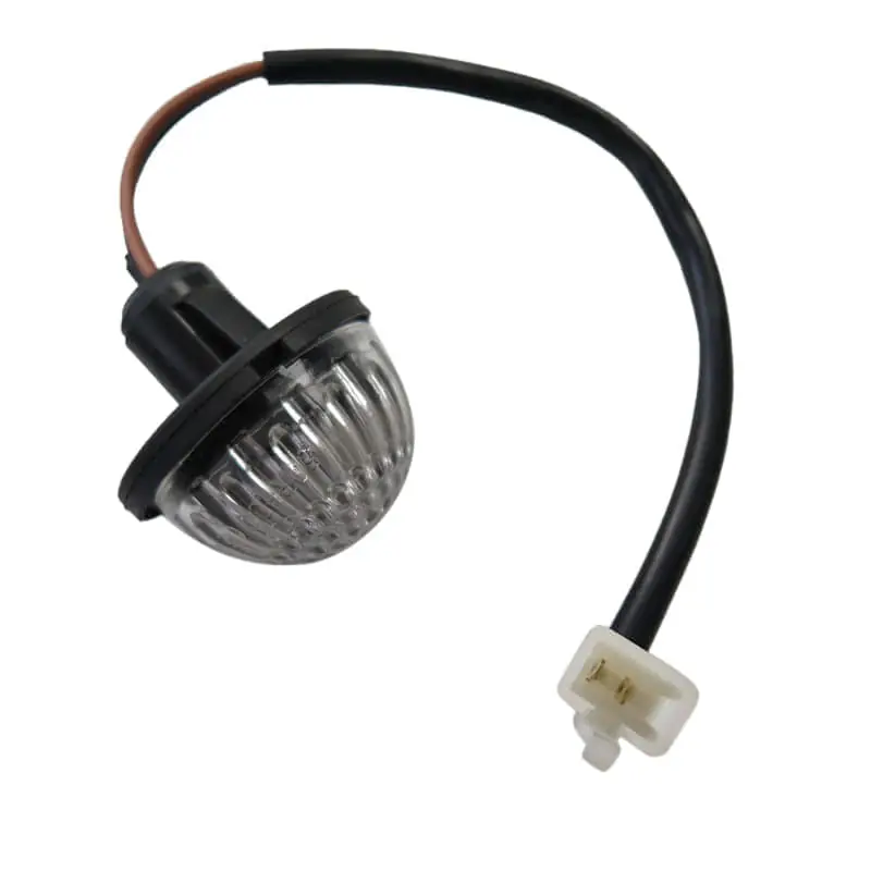 Sonderaktion Adly Quad 50 2 Positionsleuchte 50ccm 2Takt 34900-145-000 Standlicht Zusatzleuchte vorne Zusatzleuchte-vorn ATV UTV Ersatzteil Service