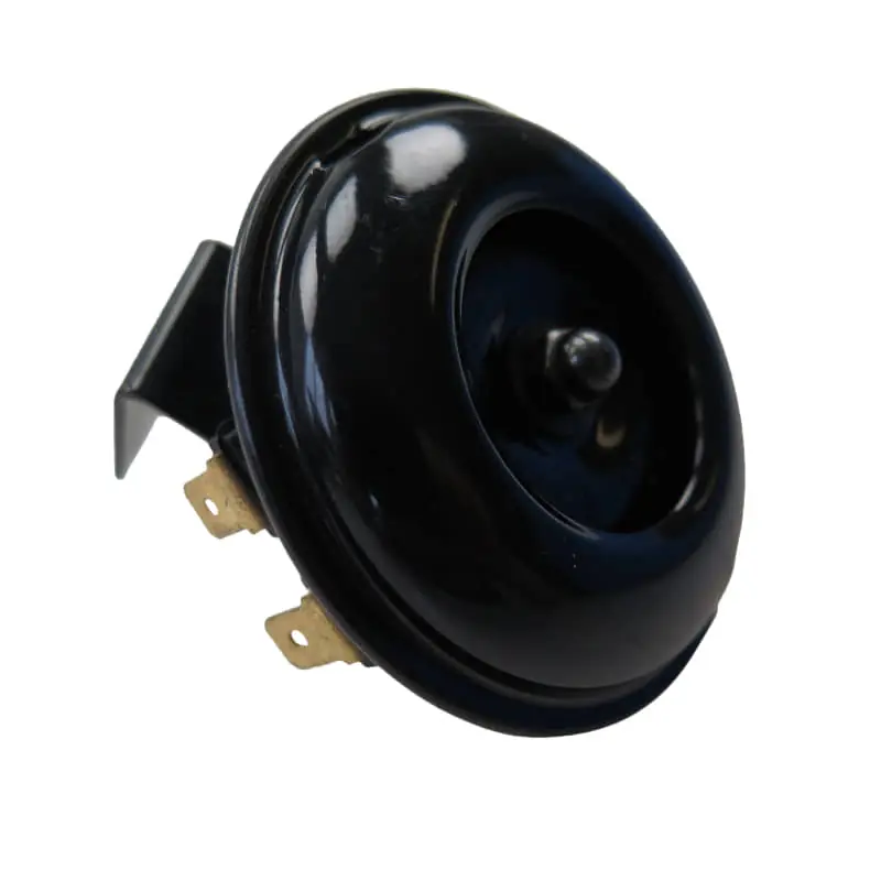Schnäppchen Jincheng Hupe 12V JC 50 Monkey Repl. Horn Töte 38500-A0320 Signal-Horn Hupsignal Hup-Signal Motorrad Moped Ersatzteil