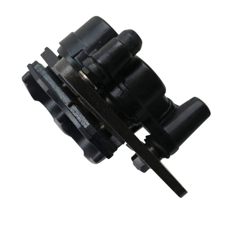 SMC Chopper 125 Bremssattel Roller 125ccm 4Takt 45801-CHP-00 Bremszange Brems-Zange Brems-Sattel Bremshalterung Bremsblock Brems-Block Knallerangebot