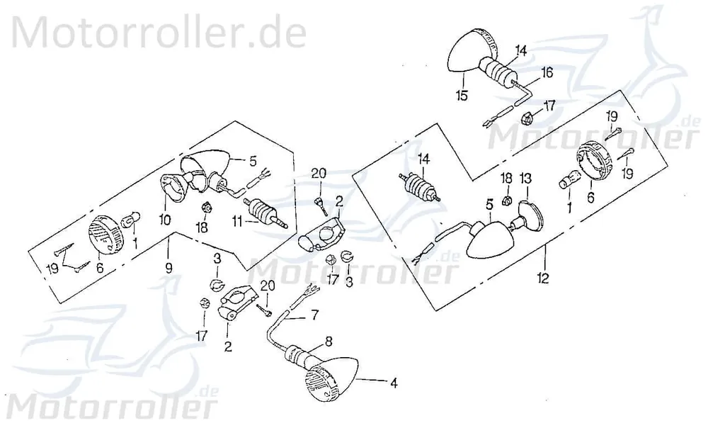 Ausverkauf Scheibe Distanzscheibe Unterlegscheibe Rex 98742