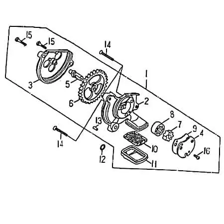 Must-Have Sechskantschraube M6x32mm Rex Quad 150 Halter Halterung 98815 Befestigung Flachkopfschraube Sechskant-Schraube Bundschraube ATV Offroad