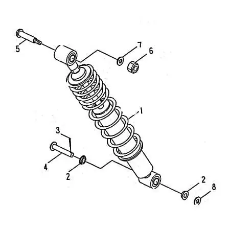 Top-Angebot Haltebolzen / Führungsbolzen 99516