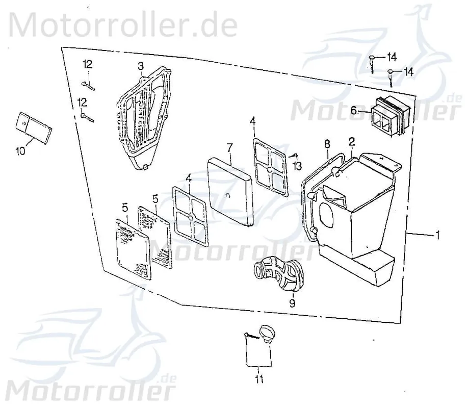 Schneller Versand Schlauchschelle Schelle 98906 von