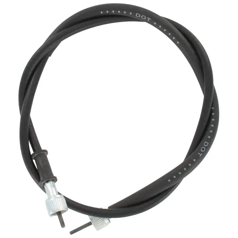 Preisreduziert Tachowelle 890mm Vierkant Antriebswelle 1080401-1