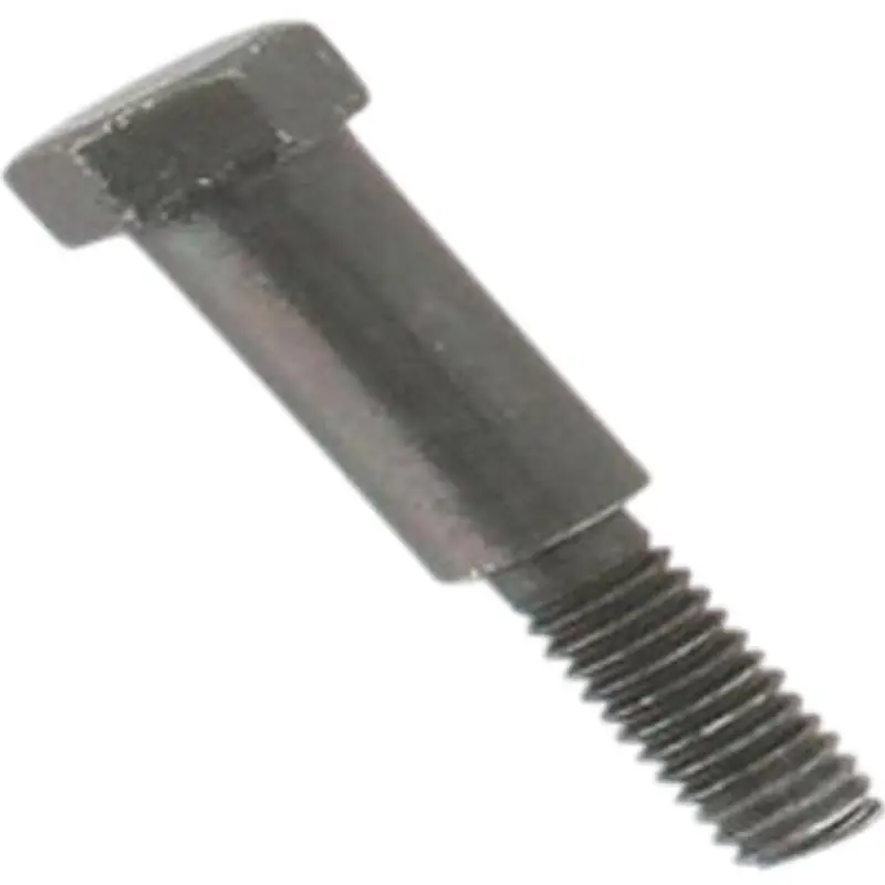 Schraube Bremshebel 8mm Jonway Florett 50 RS DD 2090404-17 Bundschraube Maschinenschraube Flanschschraube Flansch-Schraube 152QMI Moped Meistverkauft