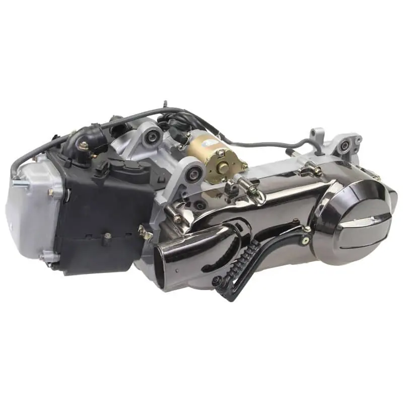 Top-Preis Austauschmotor 4Takt 125cc 13 Zoll 152QMI Motor 332211