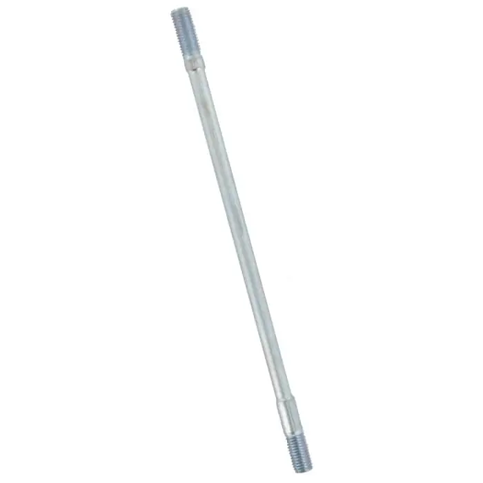 Saisonangebot Stehbolzen M8x187,5mm verzinkt AGM Fighter 125 One 3112190702 Gewindestange Gewinde-Stange Gewindebolzen Stiftschraube Gewindestab