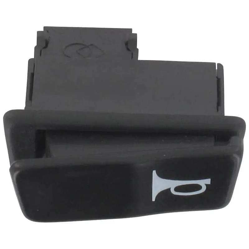 Rabatt Lichtschalter Hupe Jonway RS 1100 Knopf Ausschalter 1050103-1 Einschalter Scheinwerferschalter Licht-Schalter 139QMB Scooter Torino 125