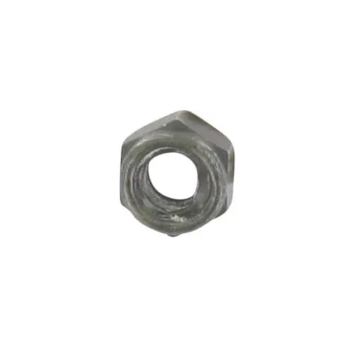 Rex SPEEDY FLASH Mutter M16x1.5mm Roller 50ccm 2Takt FIG41-6 grün verzinkt Sechskantmutter Flanschmutter Bundmutter Sechskant-Mutter Markenware
