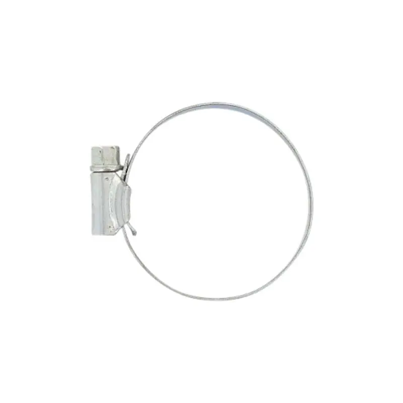 Neu Rex SPEEDY FLASH Schlauchschelle Klemme 50ccm 4Takt FIG12-11 d=32-40mm Schlauchklemme Spannring Clip Klemmschelle Schlauchbinder 139QMB