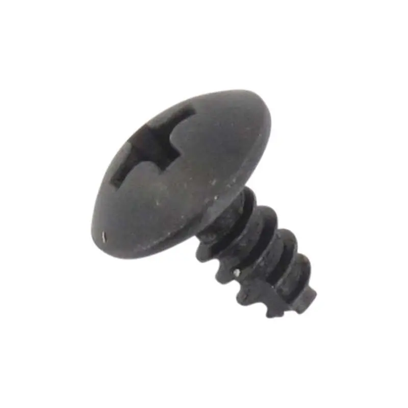 Blechschraube ST3.8x8mm Qingqi SC 125 Kreuzschraube FIG.E11-9 Kreuzschlitzschraube Blech-Schraube Treibschraube 139QMB Scooter Moped Bestseller