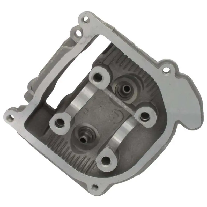 Aktuell Zylinderkopf mit Ventilführungen 60mm 4T 50cc FIG E2-6A