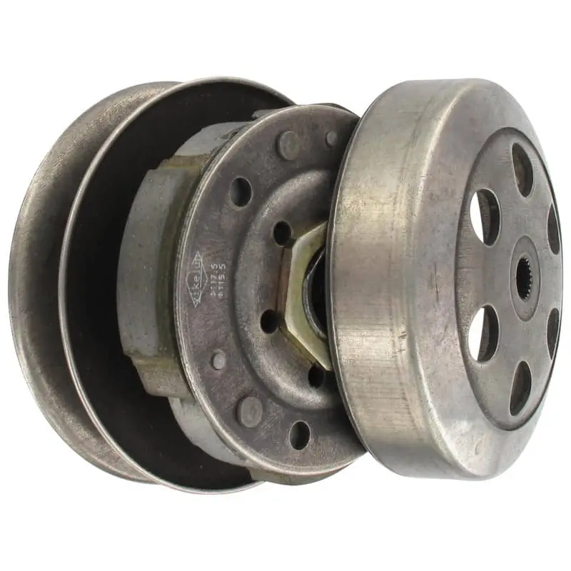 Kupplung Qingqi Flory 50 Wandler Roller 50ccm 4Takt FIG-E6-1 Fliehkraftkupplung Fliehkraft-Kupplung Variomatik-Kupplung Nockenscheibe Angebot