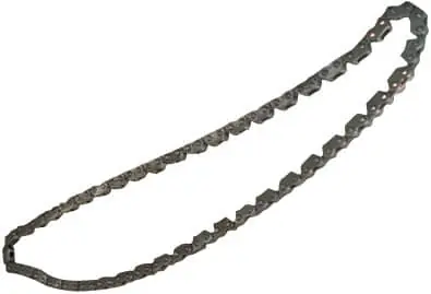 Sale Qingqi INSIGNIO 125 DD Steuerkette 125ccm 4Takt Fig-5-1 Nockenwellenkette Ventilsteuerkette Ventil-Steuerkette Steuer-Kette 152QMI