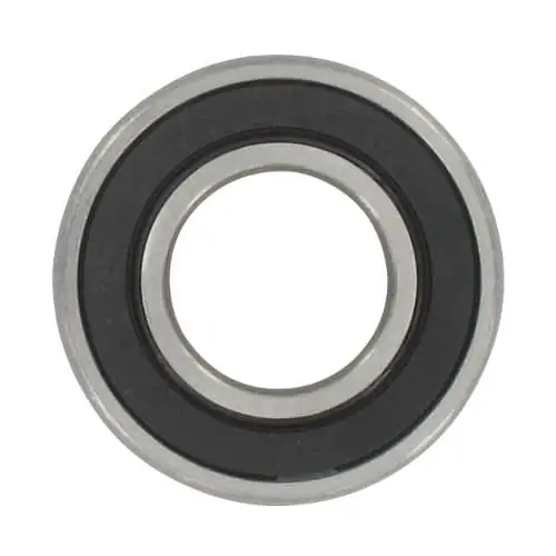 Angebot Lager 6203 2RS Beidseitig abgedichtet 17x40x12mm 100168
