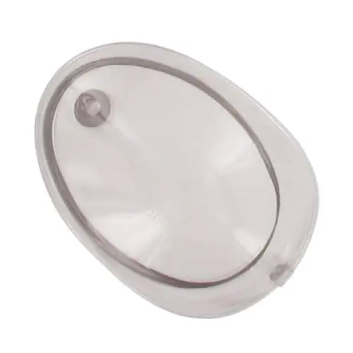 Top-Angebot Blinkerglas vorn links rechts hinten klarglas Rex 700966 links vorn hinten rechts Blinker-Glas Blinker-Abdeckung Blinkerabdeckung Moped