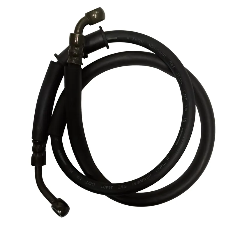 Heißes Angebot Bremsschlauch Kreidler Florett 2.0 50 City Bremsleitung 740939 Hydraulikschlauch Vorderradbremse Hydraulikleitung