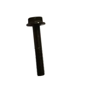 Bundschraube M6x35 mm Rex Supermoto 125 DD Motorrad 89071 Maschinenschraube Flanschschraube Flansch-Schraube Maschinen-Schraube Moped Sonderangebot