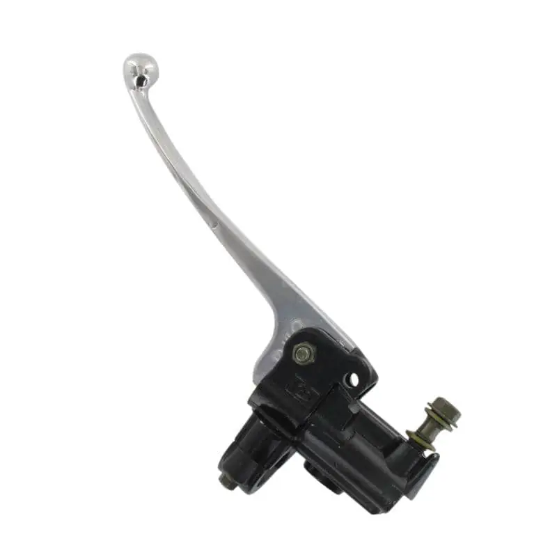 Finale Aktion Keeway RY8 50 Hydraulikpumpe Bremszylinder Roller Hauptbremszylinder 50ccm 2Takt 50cc 2T Bremspumpe Hydraulik-Pumpe