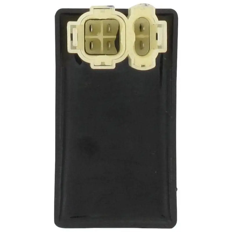 Kreidler Galactica 50 Steuergerät 50ccm 2Takt CDI Zündbox 1E40QMB YY50QT-28 50cc 2T Minarelli liegend CDI-Einheit Blackbox Top-Angebot